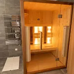 וילה Greentree - With Private Pool Close To Budapest בודקלאס