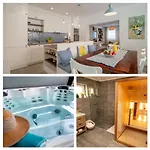 Greentree - With Private Pool Close To Budapest * בודקלאס