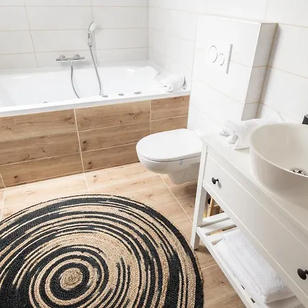 ヴィラ Greentree - With Private Pool Close To Budapest *
