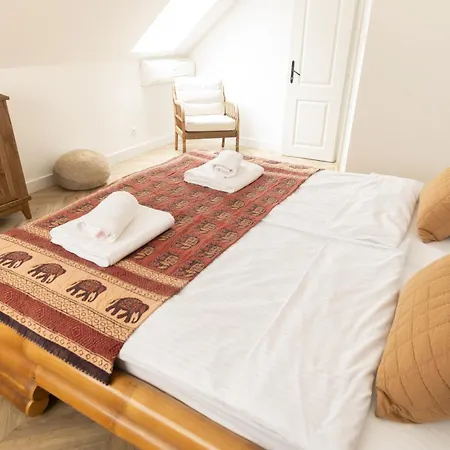 빌라 Greentree - With Private Pool Close To Budapest 부더컬라스