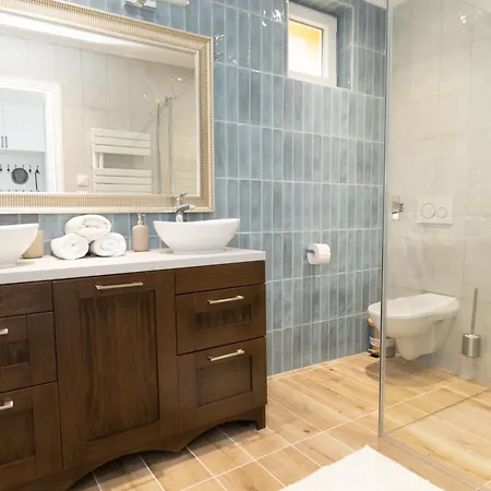 Greentree - With Private Pool Close To Budapest Вилла *