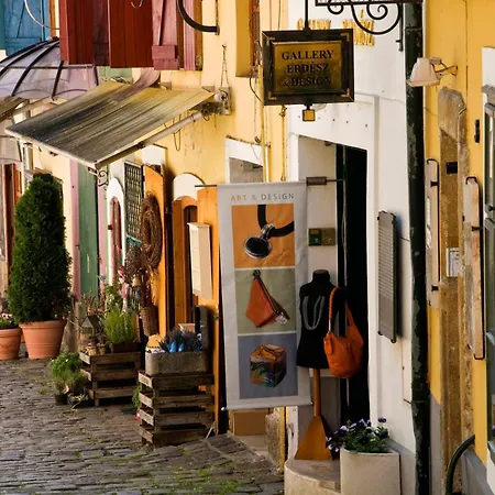 Greentree - With Private Pool Close To Budapest Budakalász