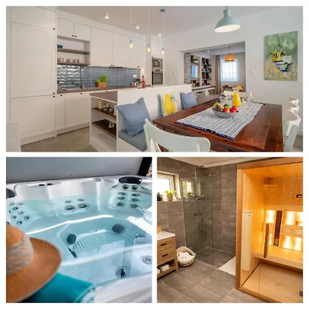 Greentree - With Private Pool Close To Budapest * Budakalász