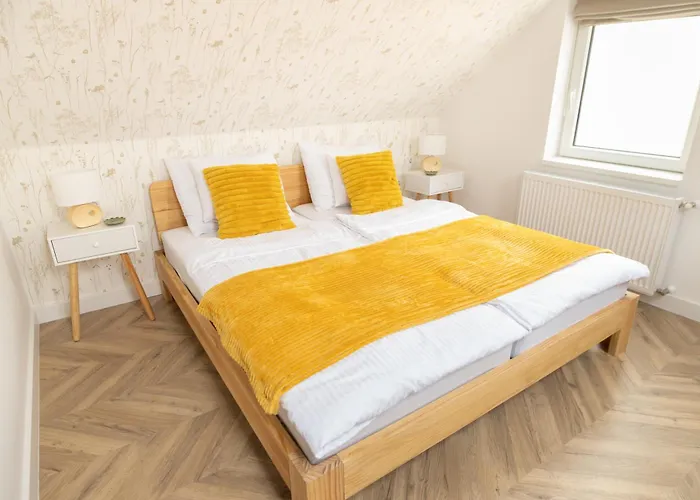 Greentree - With Private Pool Close To Budapest Budakalász