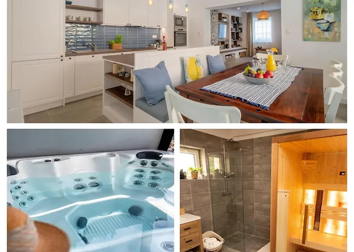 Greentree - With Private Pool Close To Budapest * Budakalász